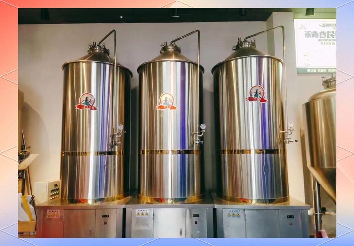 英德果啤自酿啤酒设备多少钱?家用小型自酿设备怎么选不踩坑